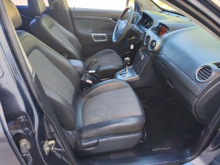 Opel Antara 2007