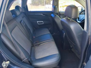 Opel Antara 2007