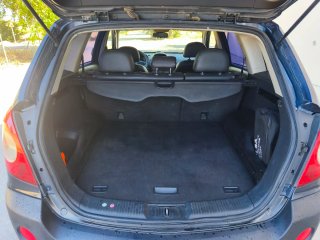 Opel Antara 2007