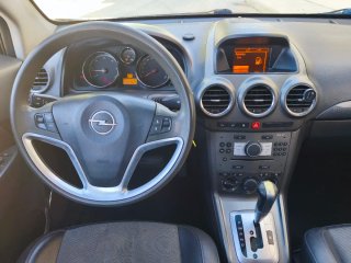 Opel Antara 2007