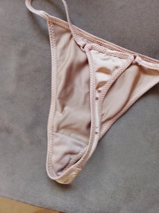 Conjunto Azabache Talla 95 Beige/Dorado