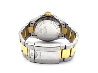 E1809686-0    Reloj Pulsera Caballero Jaguar J8631