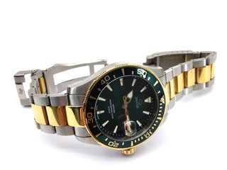 E1809686-0    Reloj Pulsera Caballero Jaguar J8631