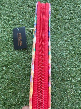 Monedero Angelina Multicolor