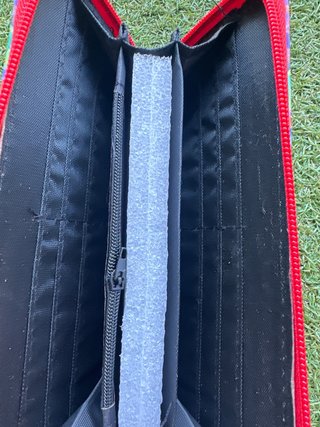 Monedero Angelina Multicolor
