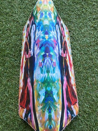 Monedero Angelina Multicolor