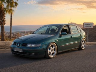 SEAT León 110 Se Cambia