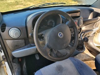 FIAT Doblò 2004