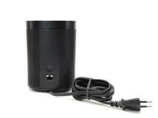 E1809635-0    Altavoz Portatil Bluetooth Sonos One