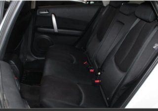 Mazda 6  Acepto Cambio