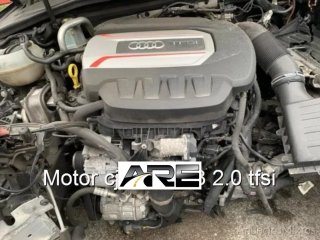 Motor cjx audi s3 2.0 tfsi r_52704