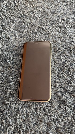 iPhone 11 blanco