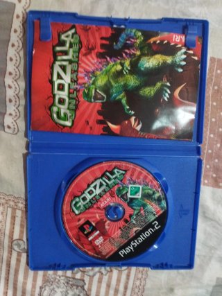 Lote Juegos PlayStation 2