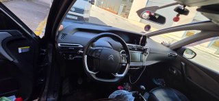 Citroen Grand C4 Picasso 2017