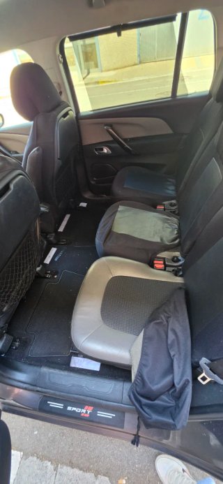 Citroen Grand C4 Picasso 2017