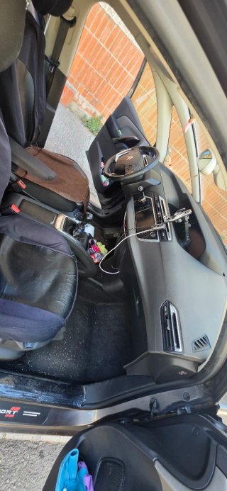Citroen Grand C4 Picasso 2017