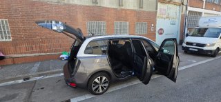 Citroen Grand C4 Picasso 2017