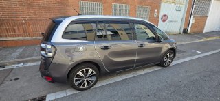 Citroen Grand C4 Picasso 2017