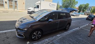 Citroen Grand C4 Picasso 2017