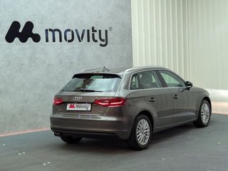 Audi A3 Sportback 2.0 TDI 150CV clean Attraction