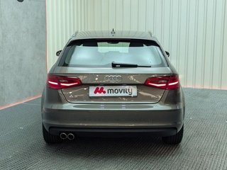Audi A3 Sportback 2.0 TDI 150CV clean Attraction