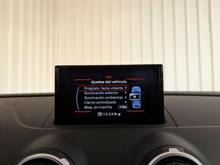 Audi A3 Sportback 2.0 TDI 150CV clean Attraction