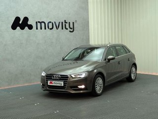 Audi A3 Sportback 2.0 TDI 150CV clean Attraction