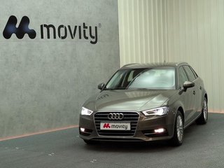 Audi A3 Sportback 2.0 TDI 150CV clean Attraction