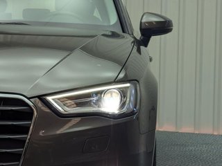 Audi A3 Sportback 2.0 TDI 150CV clean Attraction