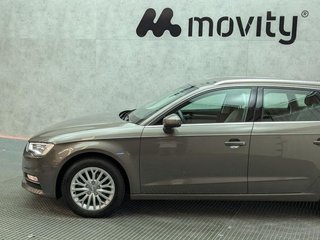 Audi A3 Sportback 2.0 TDI 150CV clean Attraction
