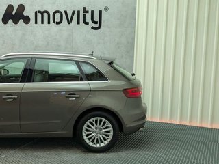 Audi A3 Sportback 2.0 TDI 150CV clean Attraction