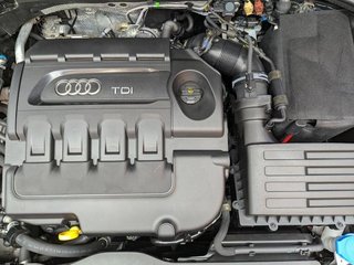 Audi A3 Sportback 2.0 TDI 150CV clean Attraction