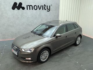 Audi A3 Sportback 2.0 TDI 150CV clean Attraction