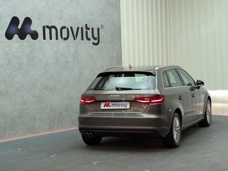 Audi A3 Sportback 2.0 TDI 150CV clean Attraction