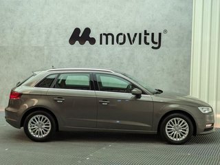 Audi A3 Sportback 2.0 TDI 150CV clean Attraction