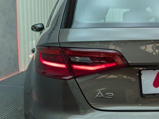 Audi A3 Sportback 2.0 TDI 150CV clean Attraction