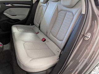 Audi A3 Sportback 2.0 TDI 150CV clean Attraction