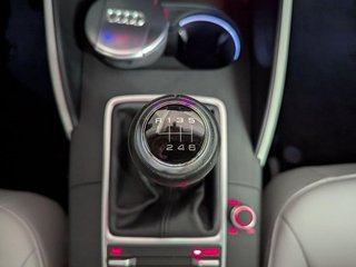 Audi A3 Sportback 2.0 TDI 150CV clean Attraction