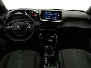 Peugeot 2008 Allure Puretech 100 S&S 6 Vel. MAN