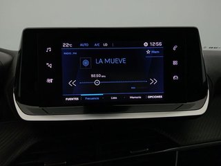 Peugeot 2008 Allure Puretech 100 S&S 6 Vel. MAN