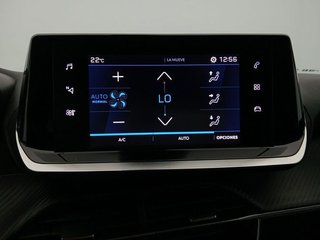 Peugeot 2008 Allure Puretech 100 S&S 6 Vel. MAN