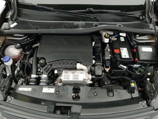 Peugeot 2008 Allure Puretech 100 S&S 6 Vel. MAN