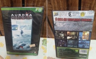 Gioco PC Aurora Watching N. 7