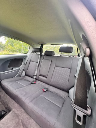Nissan Almera 2005