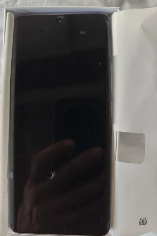 Xiaomi Redmi Note 14 Pro 5G Morado