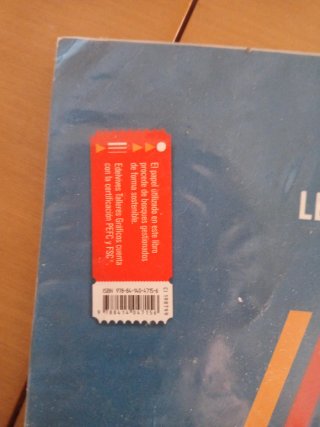 Lengua castellana y literatura 4 Secundaria
