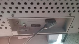 TELEVISORE SONY KP-41PX2