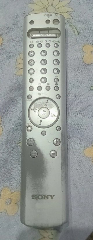 TELEVISORE SONY KP-41PX2