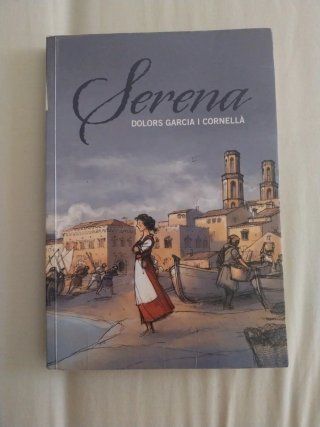 Serena