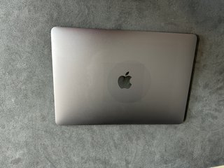 MacBook Pro 13 2017 512GB